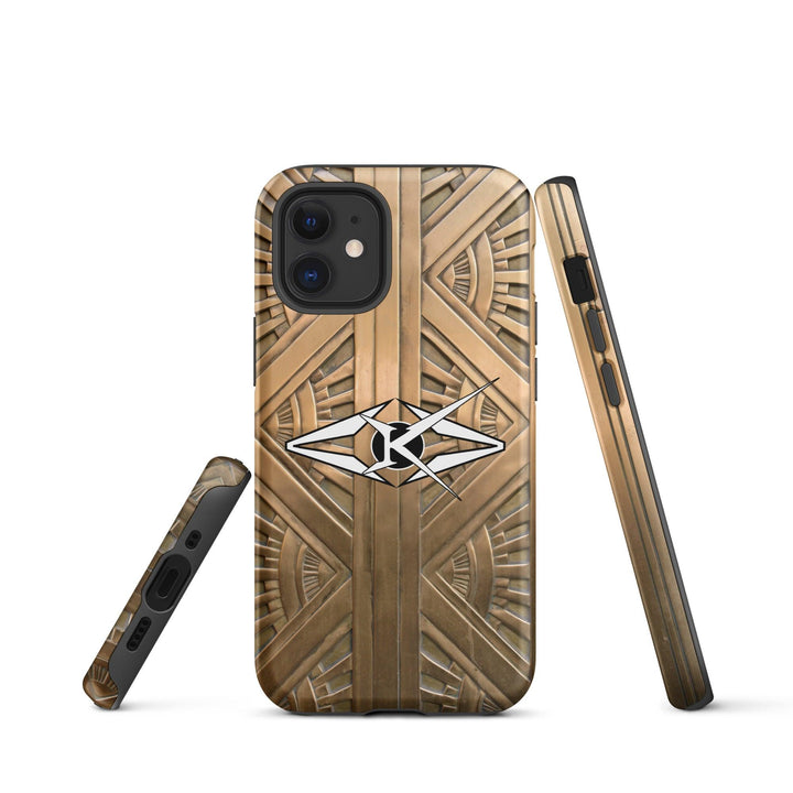 Tough Premium Case for iPhone® - VYBRATIONAL KREATORS®