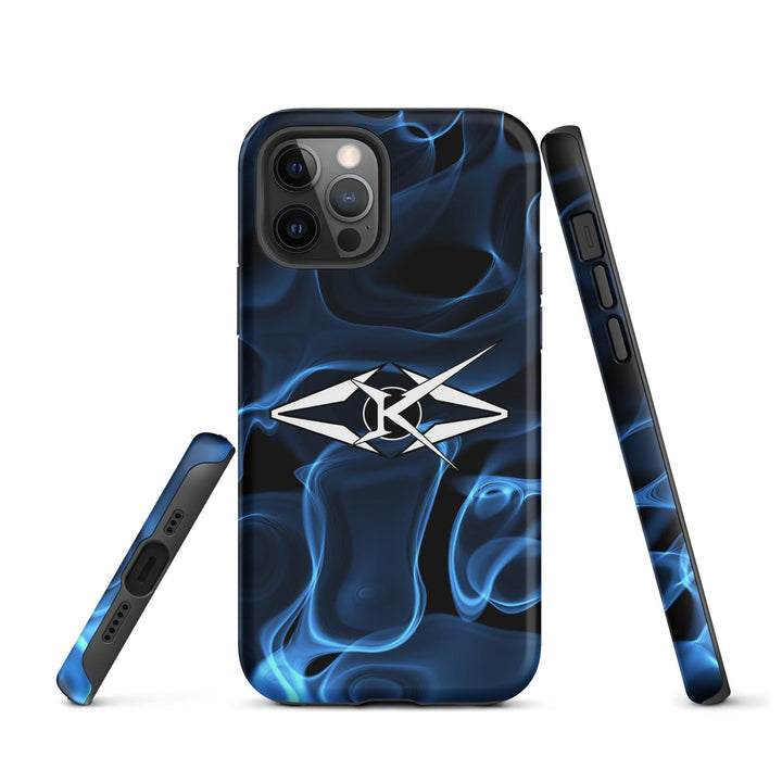 Tough Case for iPhone® - VYBRATIONAL KREATORS®