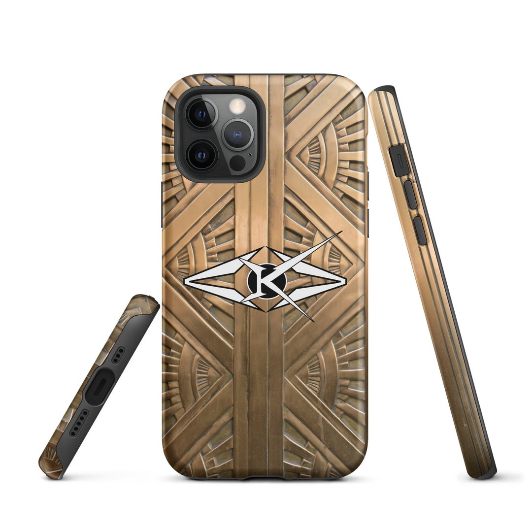 Tough Premium Case for iPhone®