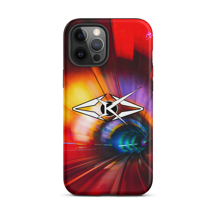 Tough Premium Case for iPhone® - VYBRATIONAL KREATORS®