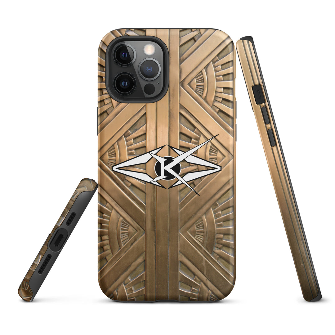 Tough Premium Case for iPhone®