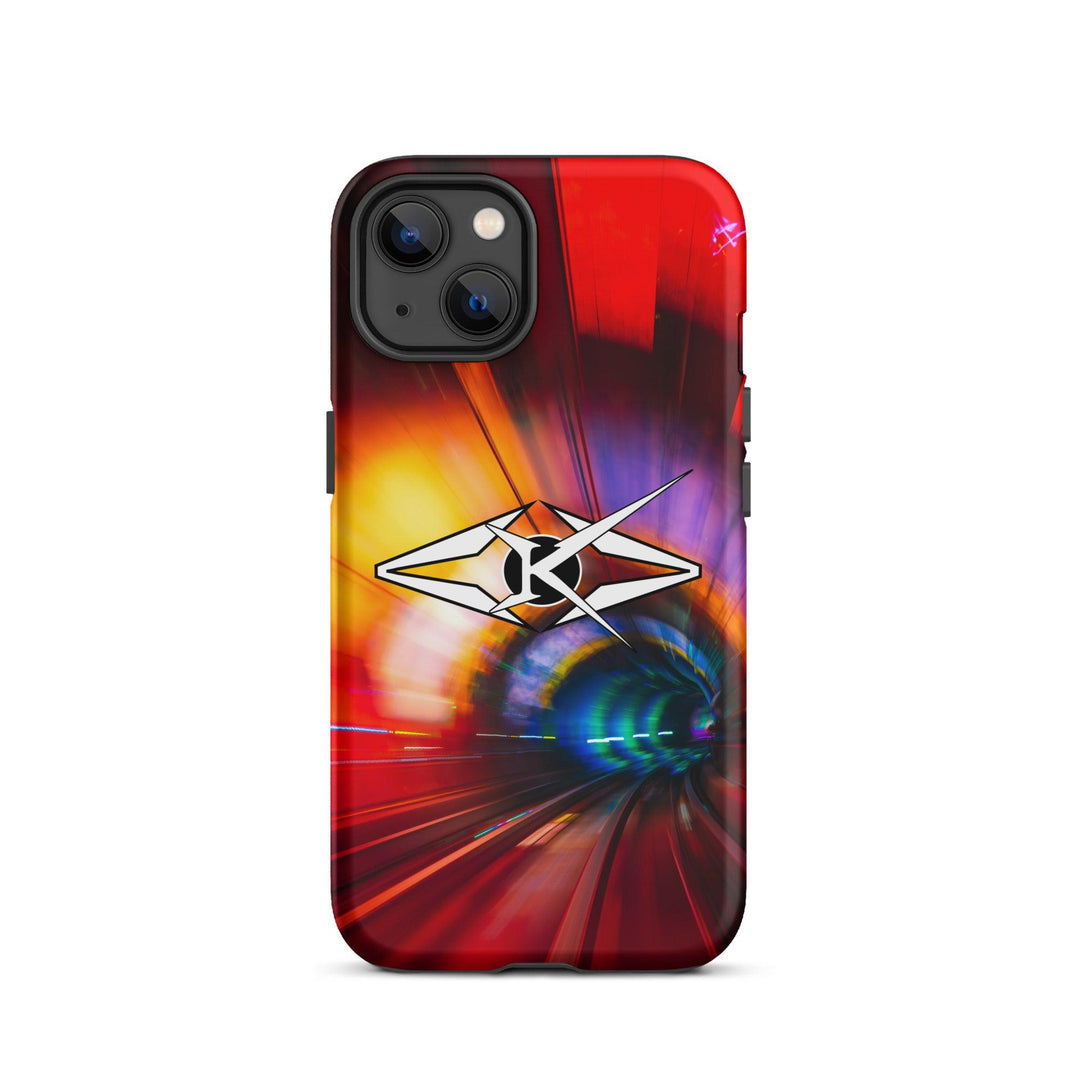 Tough Premium Case for iPhone® - VYBRATIONAL KREATORS®