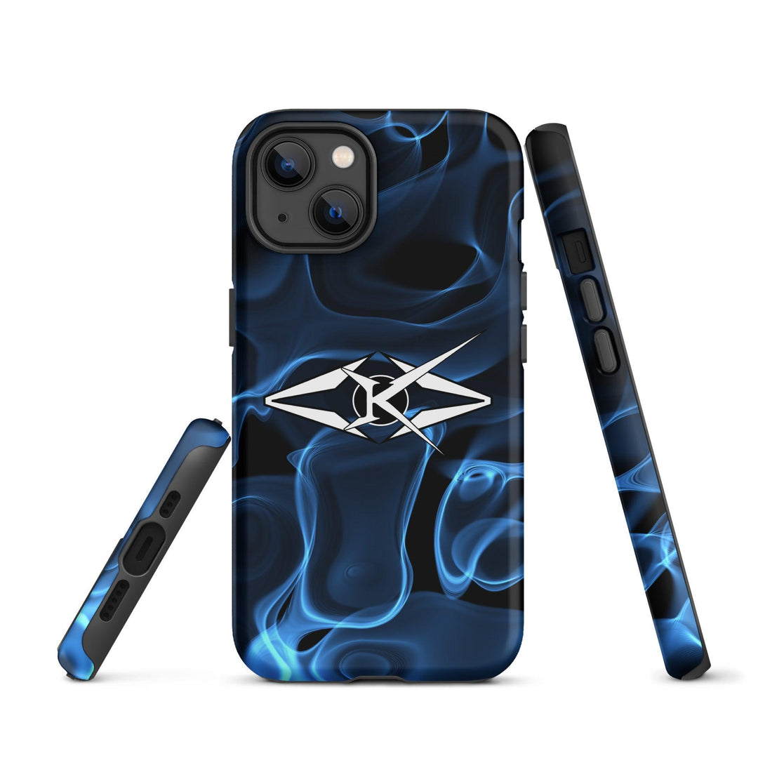 Tough Case for iPhone® - VYBRATIONAL KREATORS®