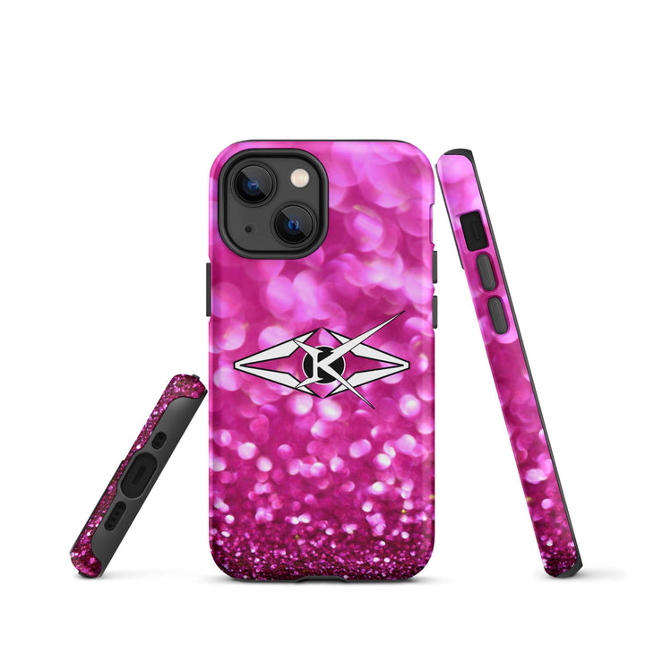 Tough Case for iPhone® - VYBRATIONAL KREATORS®