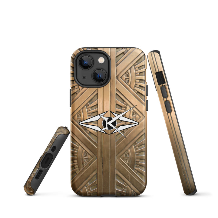 Tough Premium Case for iPhone®