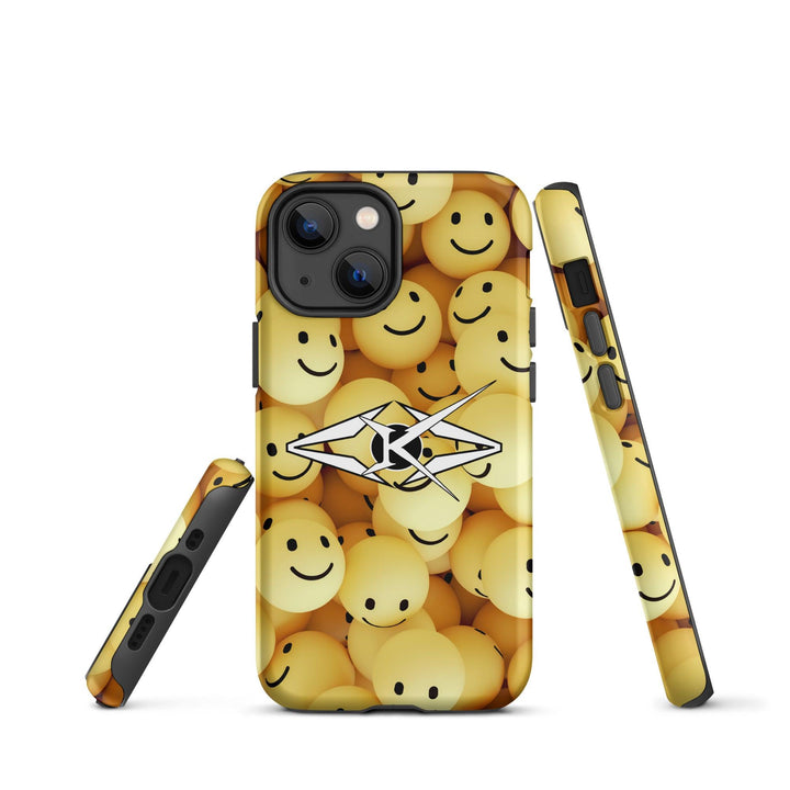 Tough Premium Case for iPhone® - VYBRATIONAL KREATORS®