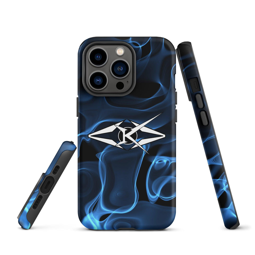 Tough Case for iPhone® - VYBRATIONAL KREATORS®