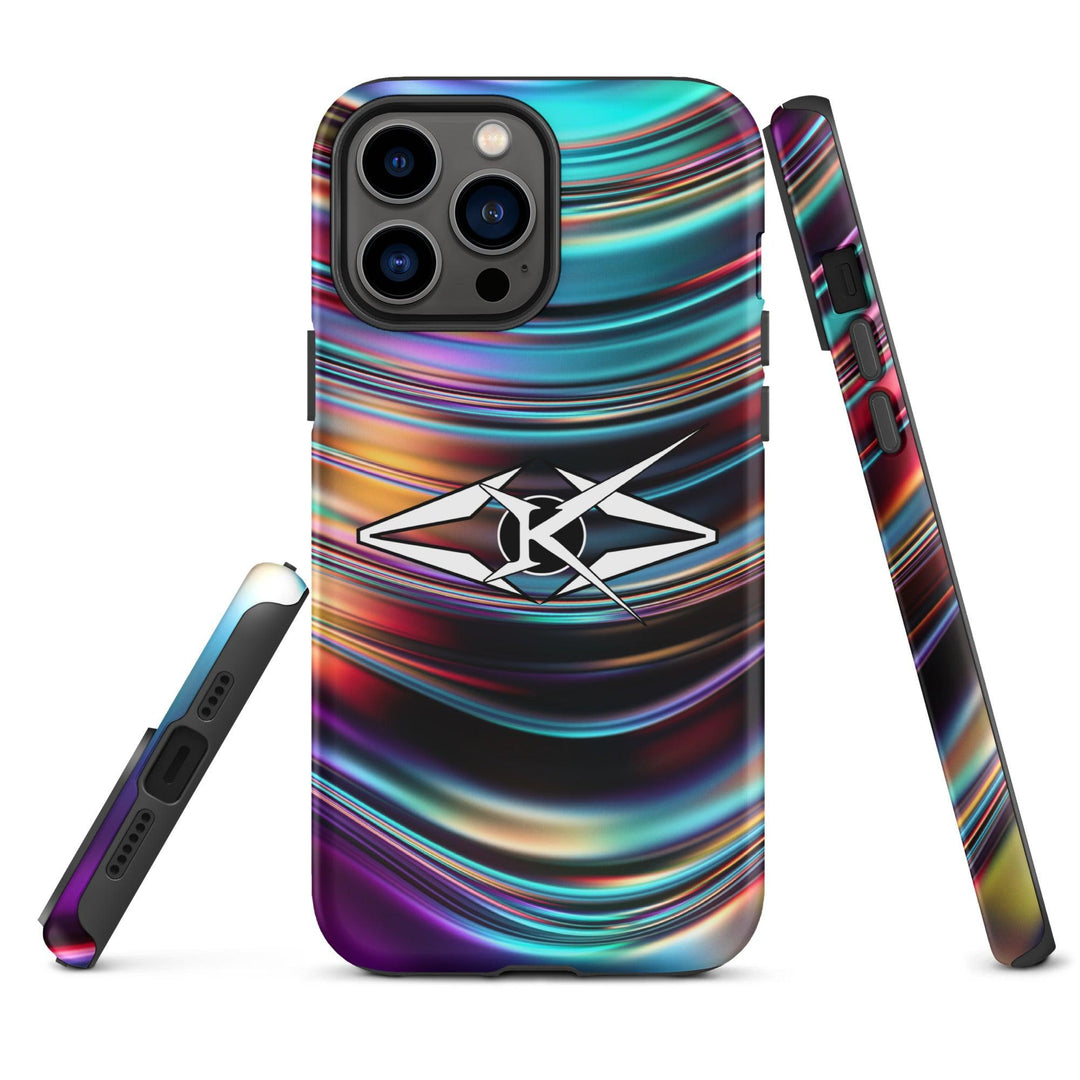 Tough Premium Case for iPhone® - VYBRATIONAL KREATORS®