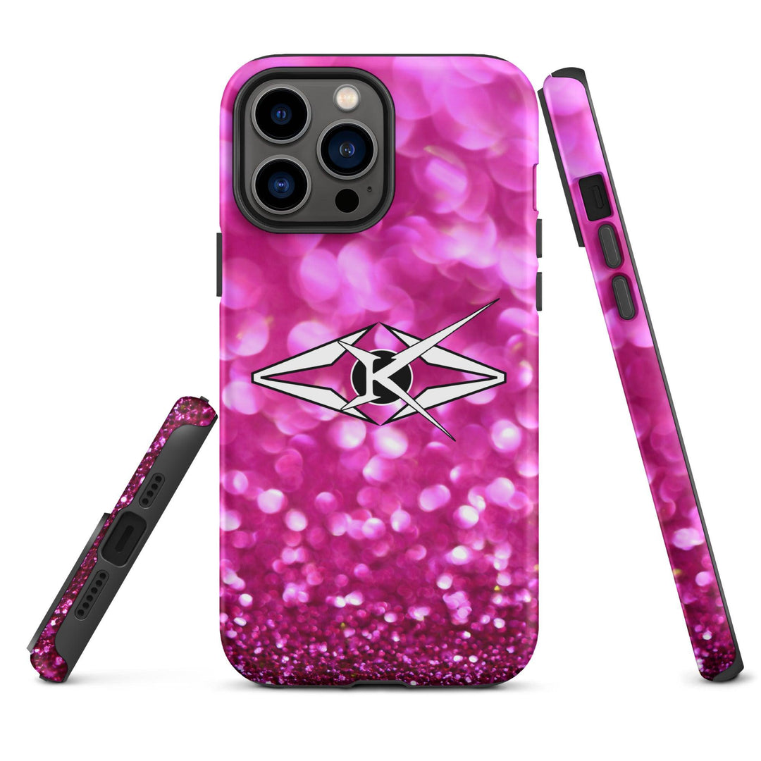 Tough Case for iPhone® - VYBRATIONAL KREATORS®