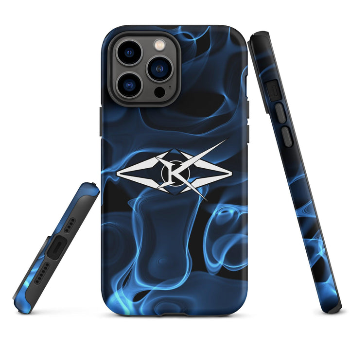 Tough Case for iPhone® - VYBRATIONAL KREATORS®