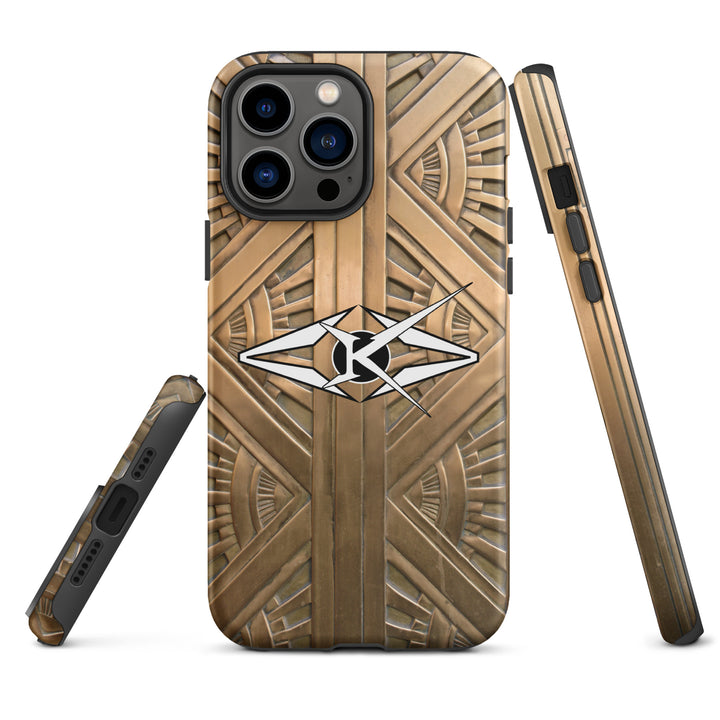 Tough Premium Case for iPhone®