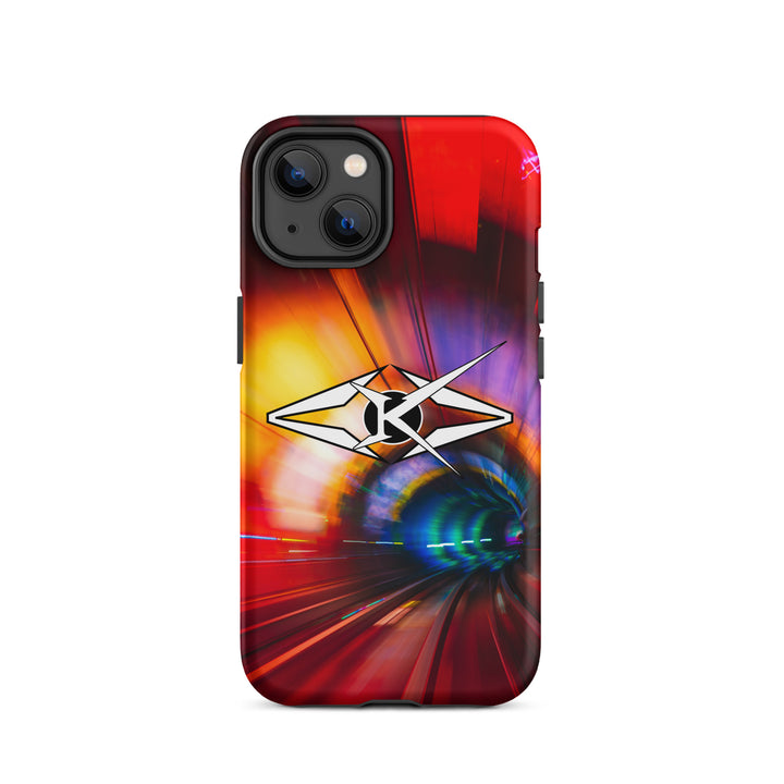 Tough Premium Case for iPhone®