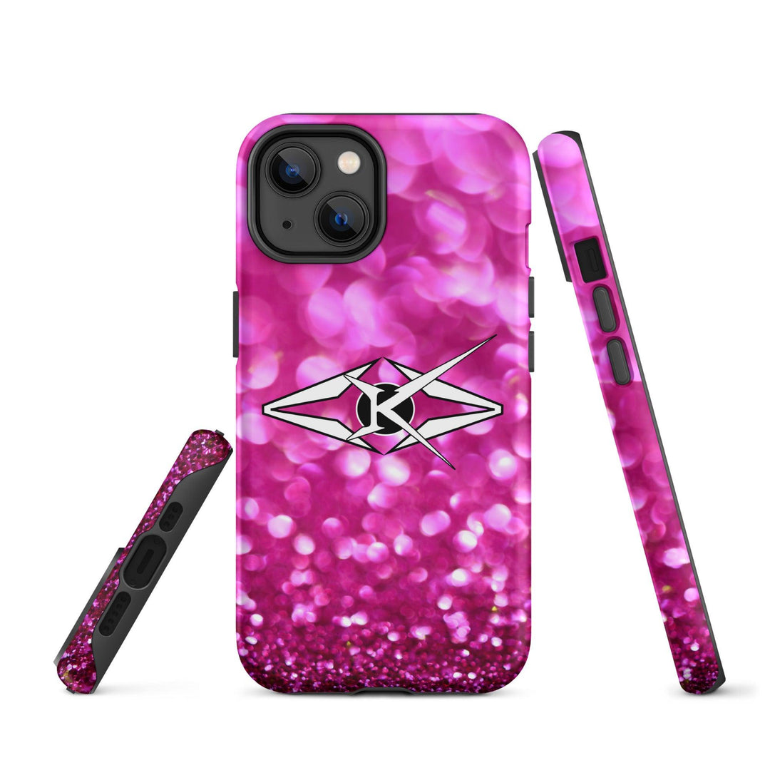 Tough Case for iPhone® - VYBRATIONAL KREATORS®