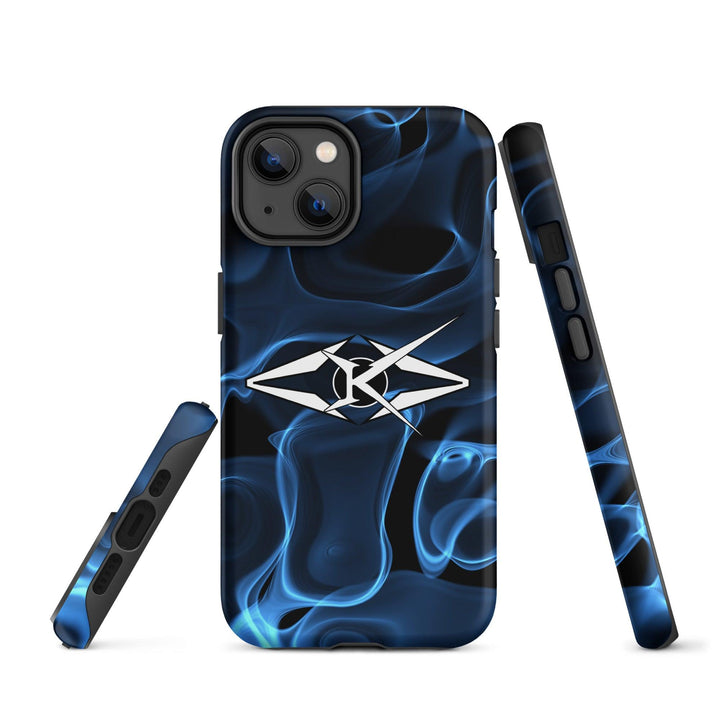 Tough Case for iPhone® - VYBRATIONAL KREATORS®