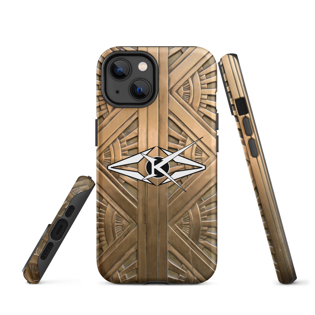 Tough Premium Case for iPhone®