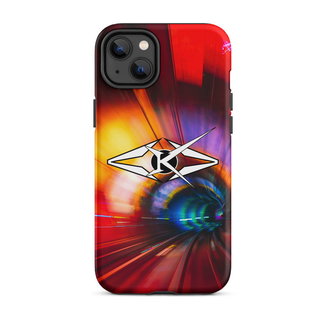 Tough Premium Case for iPhone®