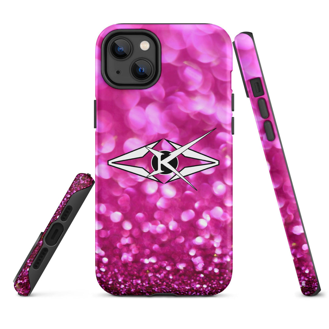 Tough Case for iPhone® - VYBRATIONAL KREATORS®