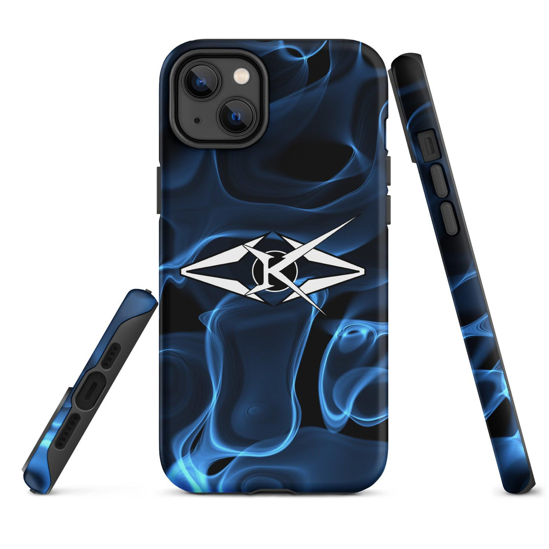 Tough Case for iPhone® - VYBRATIONAL KREATORS®