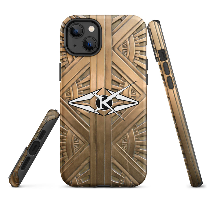 Tough Premium Case for iPhone®