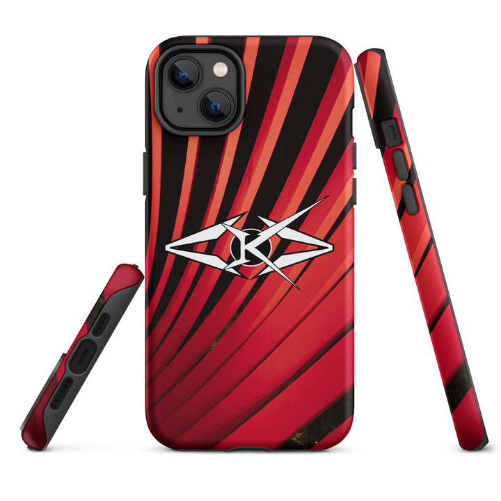 Tough Premium Case for iPhone®