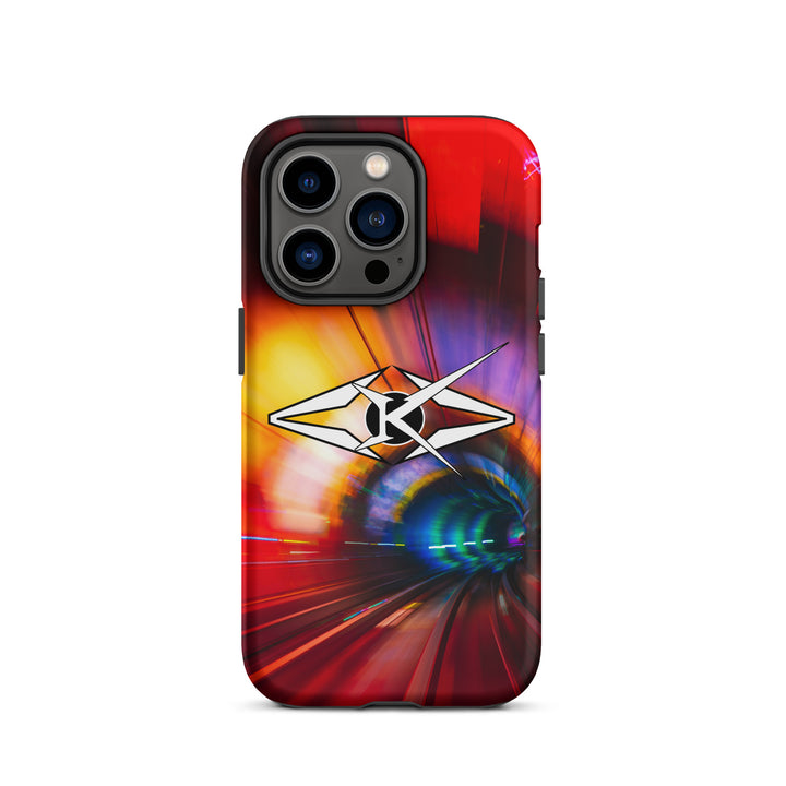 Tough Premium Case for iPhone®