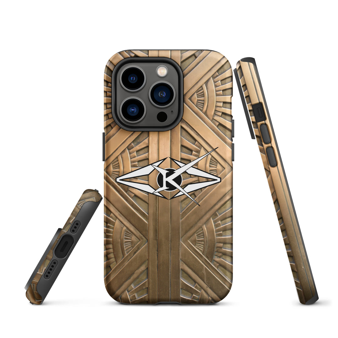 Tough Premium Case for iPhone®