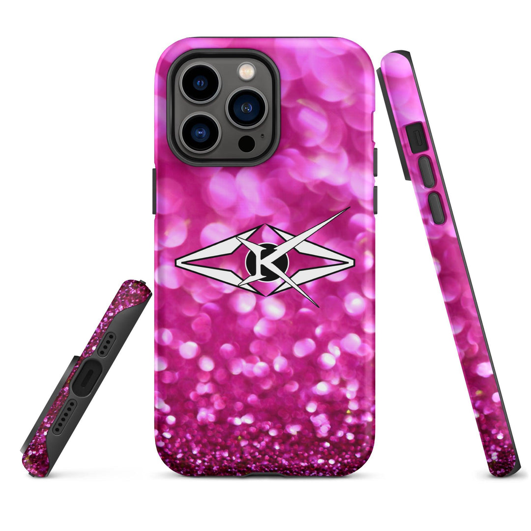 Tough Case for iPhone® - VYBRATIONAL KREATORS®