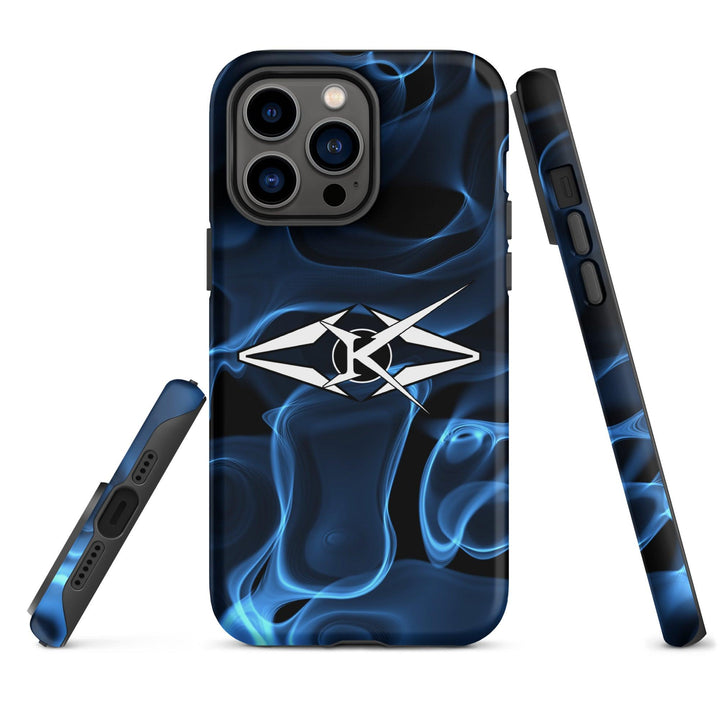 Tough Case for iPhone® - VYBRATIONAL KREATORS®