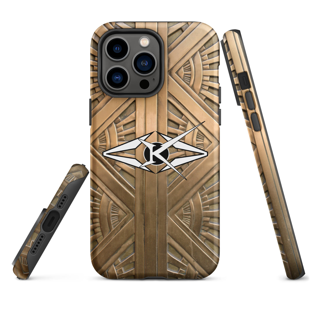 Tough Premium Case for iPhone®