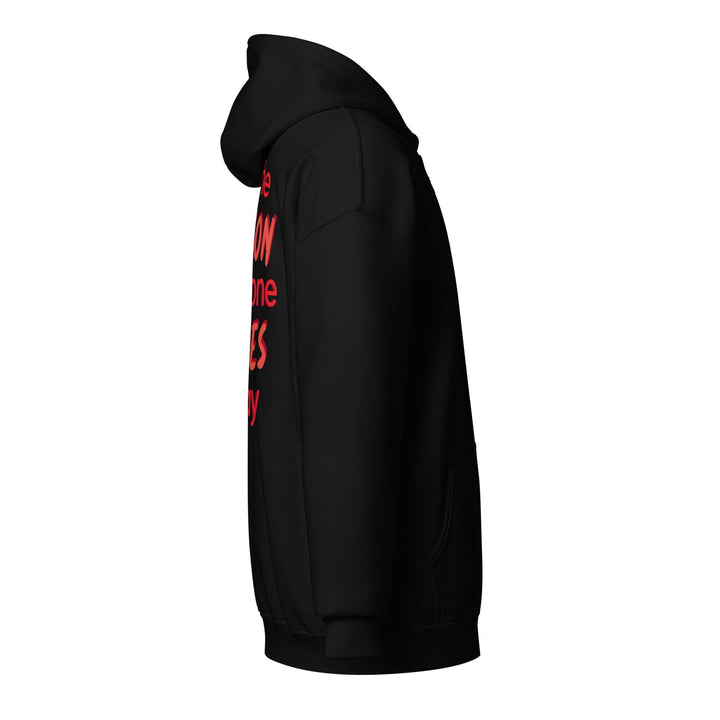 Unisex heavy blend zip hoodie - VYBRATIONAL KREATORS®