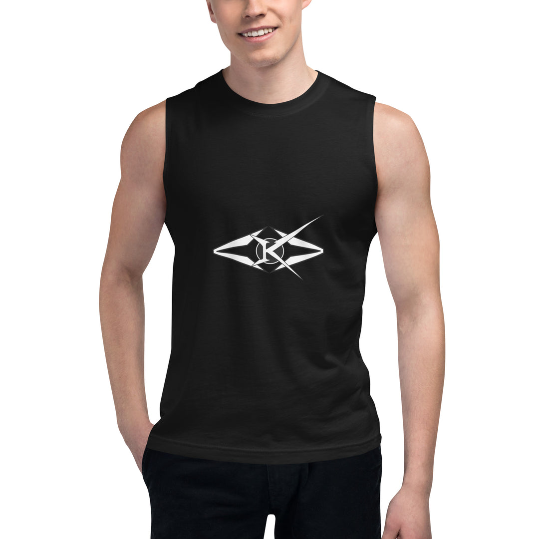 Muscle Shirt