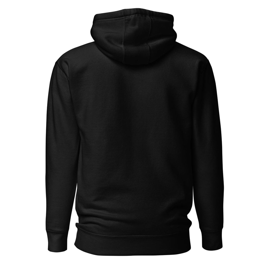 Women Hoodie - VYBRATIONAL KREATORS®