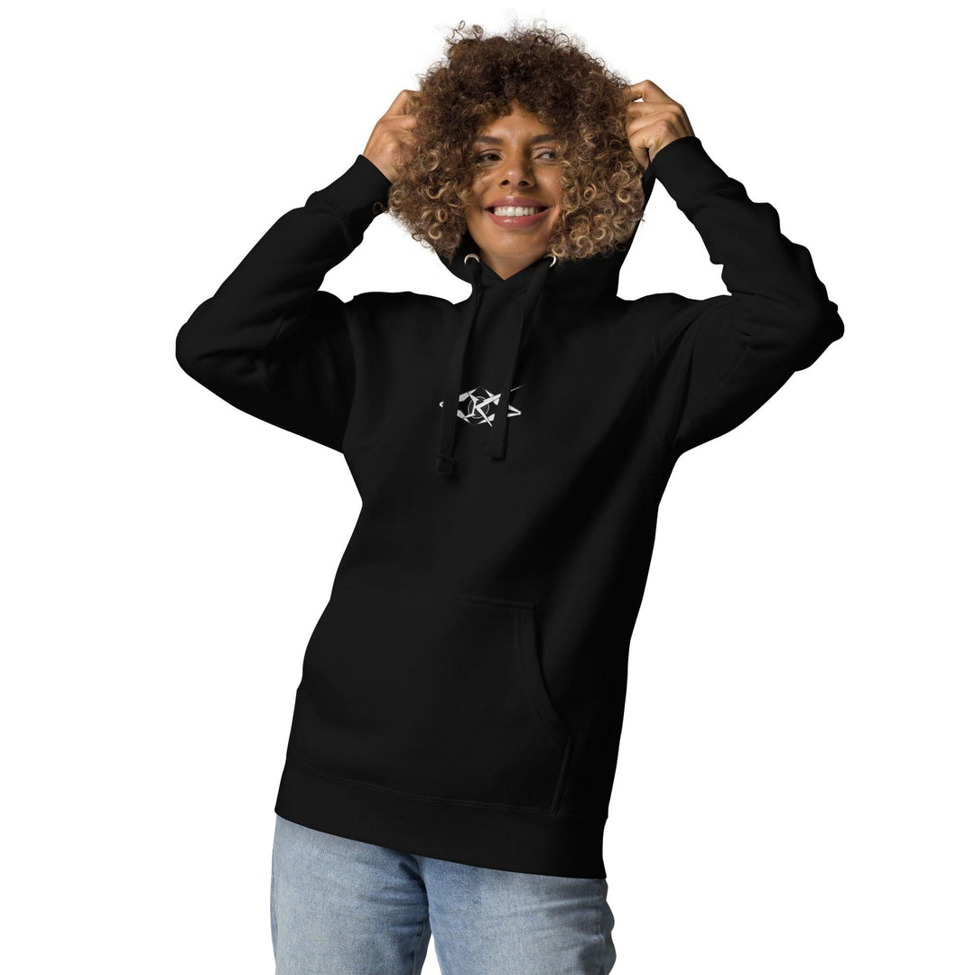 Women Hoodie - VYBRATIONAL KREATORS®