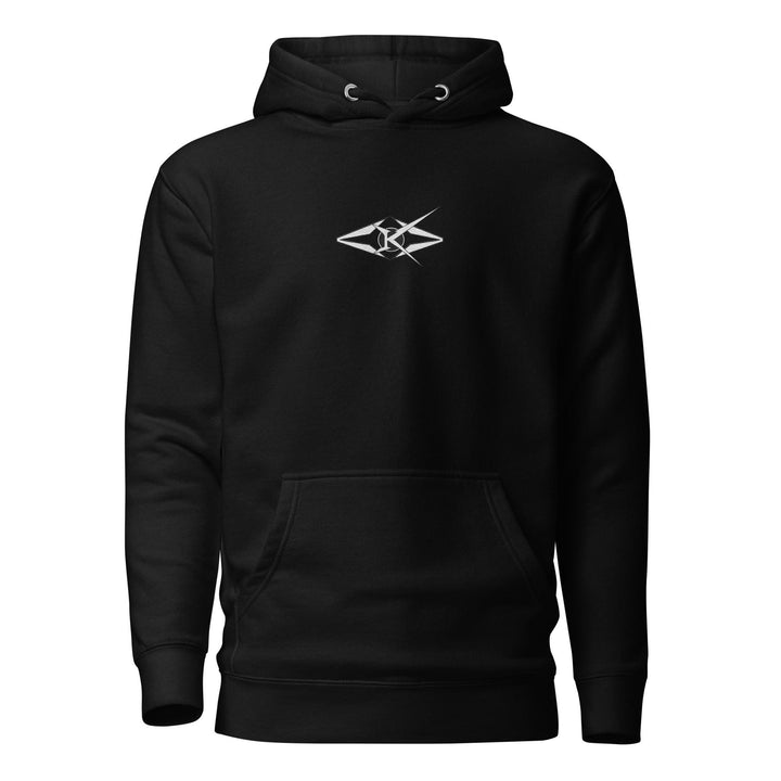 Women Hoodie - VYBRATIONAL KREATORS®