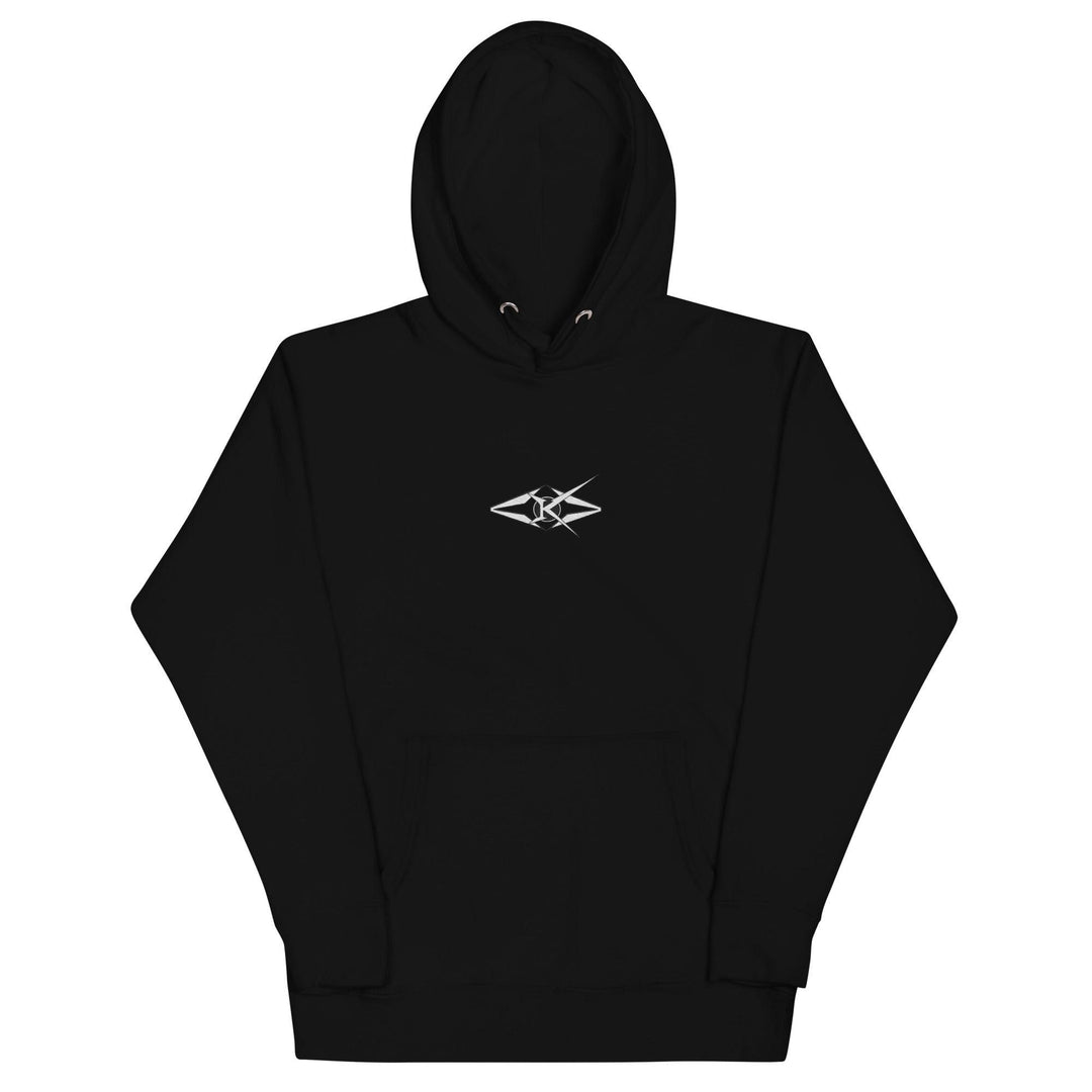 Women Hoodie - VYBRATIONAL KREATORS®