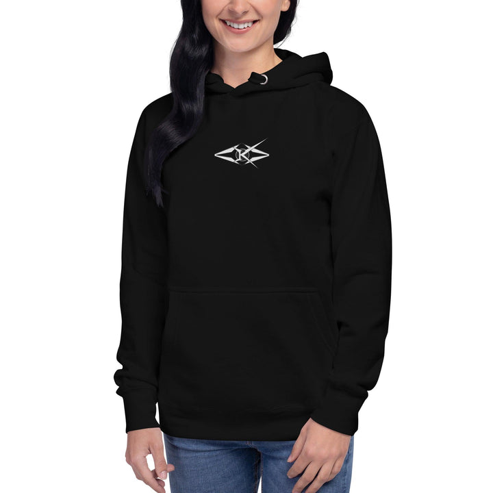 Women Hoodie - VYBRATIONAL KREATORS®