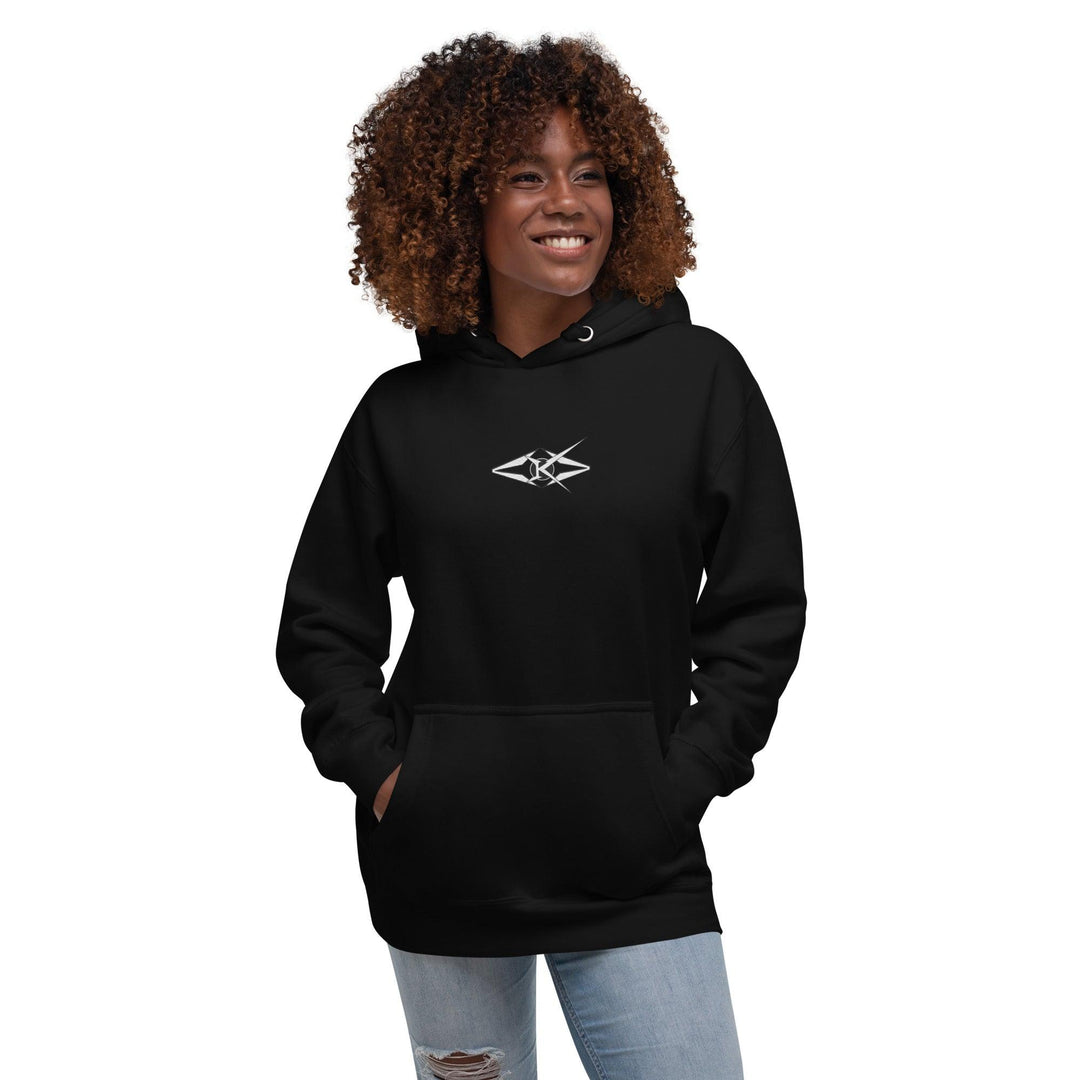 Women Hoodie - VYBRATIONAL KREATORS®