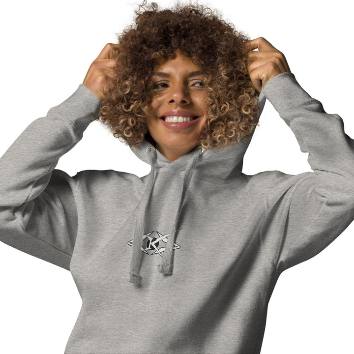 Women Hoodie - VYBRATIONAL KREATORS®