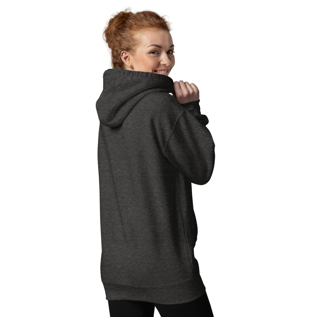 Women Hoodie - VYBRATIONAL KREATORS®