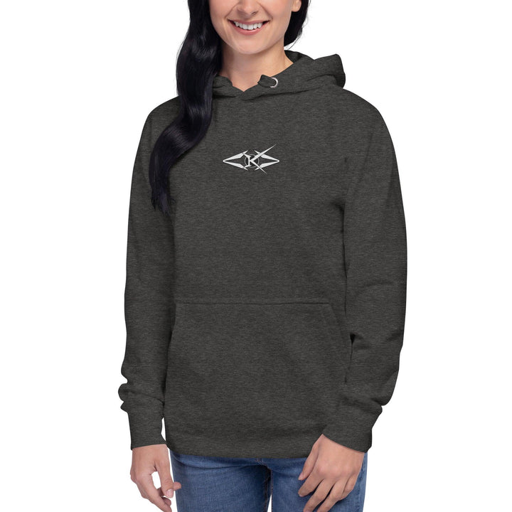 Women Hoodie - VYBRATIONAL KREATORS®