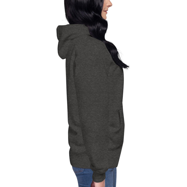 Women Hoodie - VYBRATIONAL KREATORS®