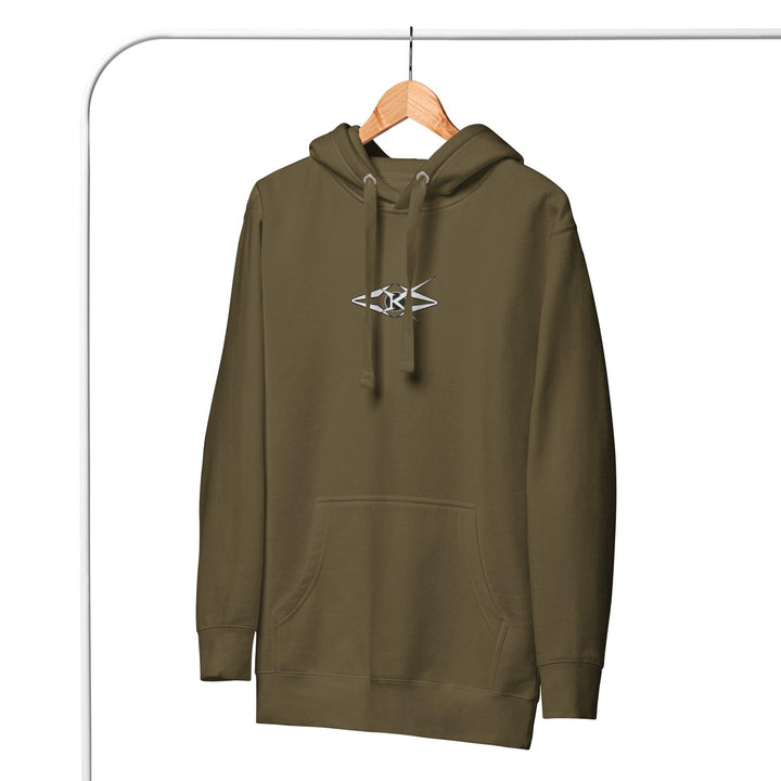 Women Hoodie - VYBRATIONAL KREATORS®