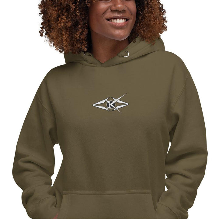 Women Hoodie - VYBRATIONAL KREATORS®