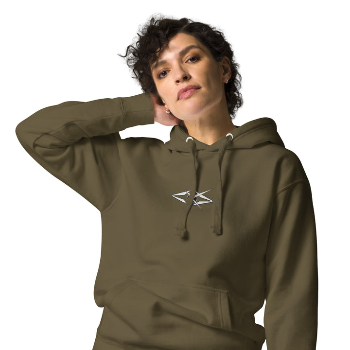 Women Hoodie