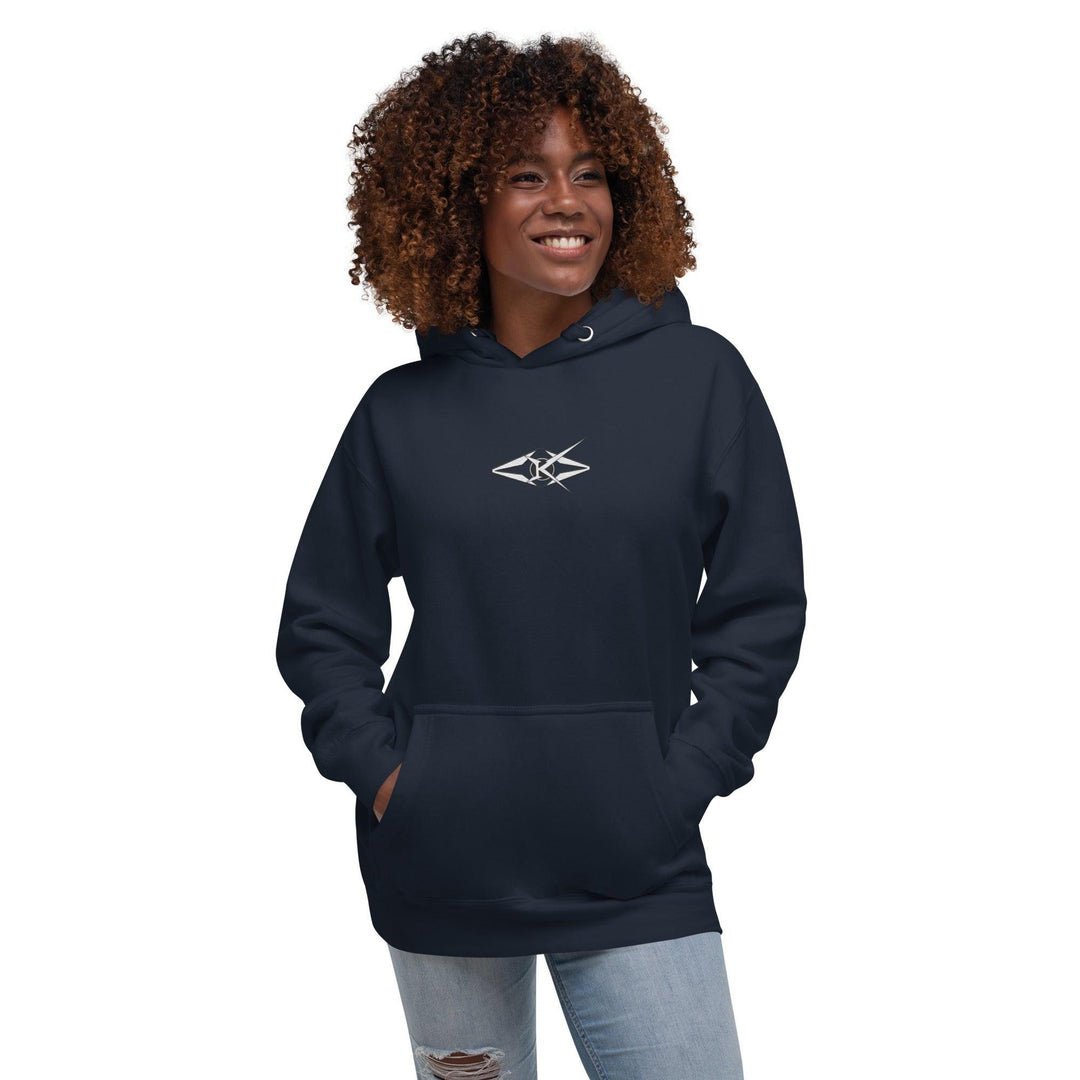 Women Hoodie - VYBRATIONAL KREATORS®