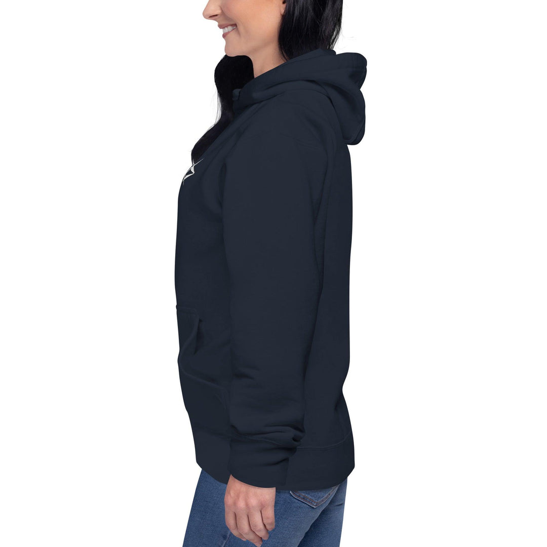 Women Hoodie - VYBRATIONAL KREATORS®