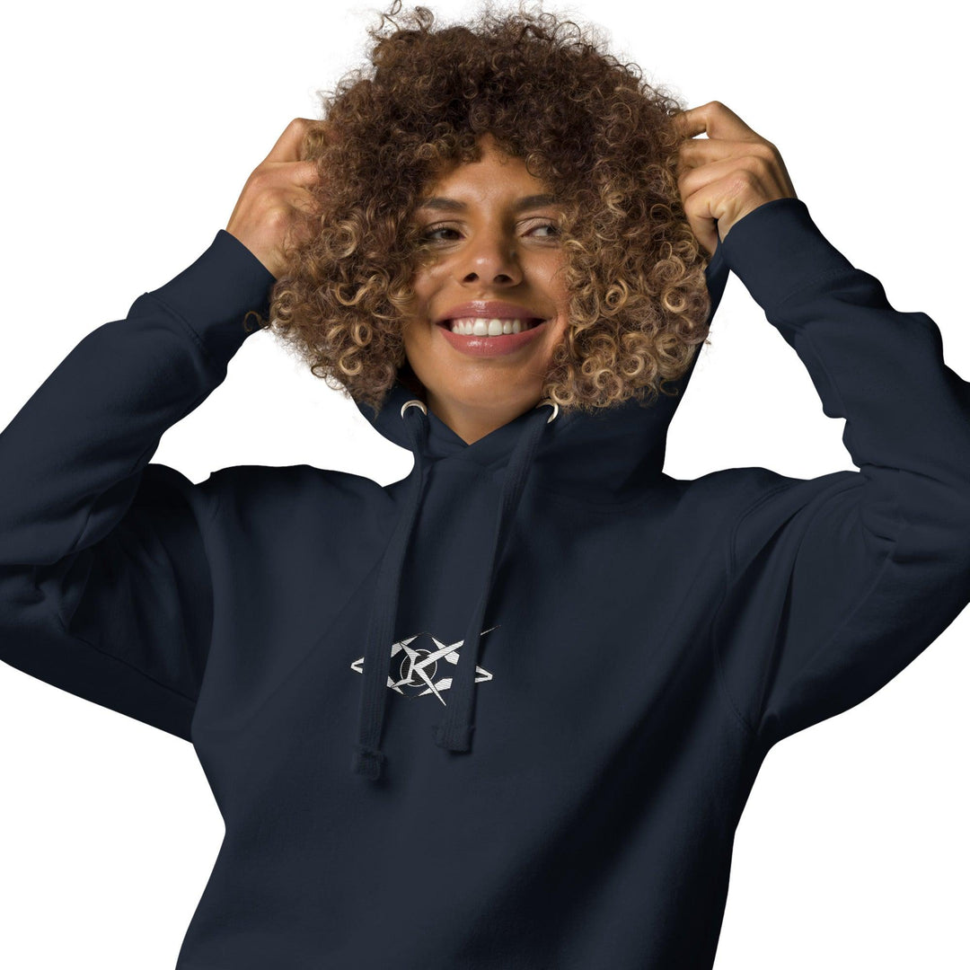 Women Hoodie - VYBRATIONAL KREATORS®