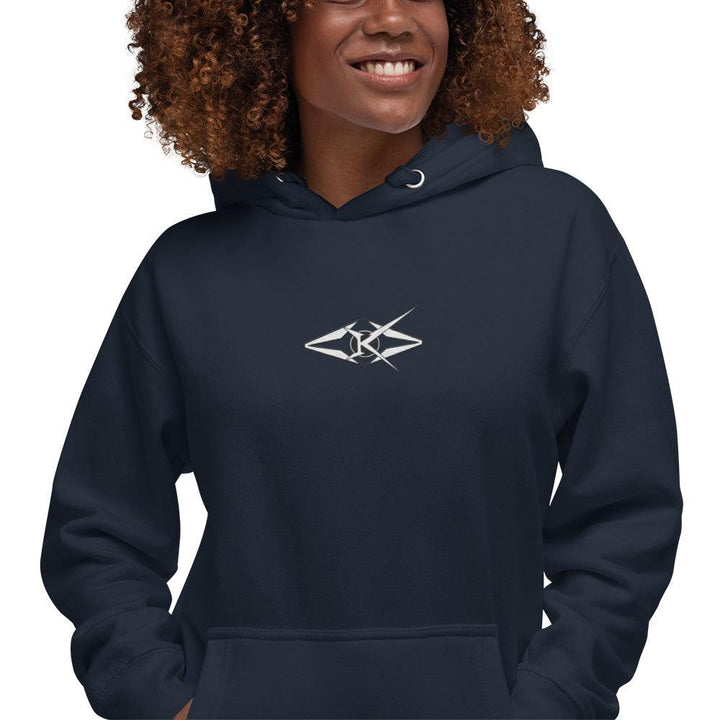 Women Hoodie - VYBRATIONAL KREATORS®