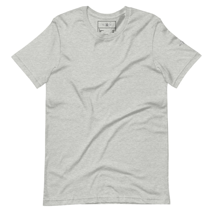 UNSUPERVISED Unisex t-shirt