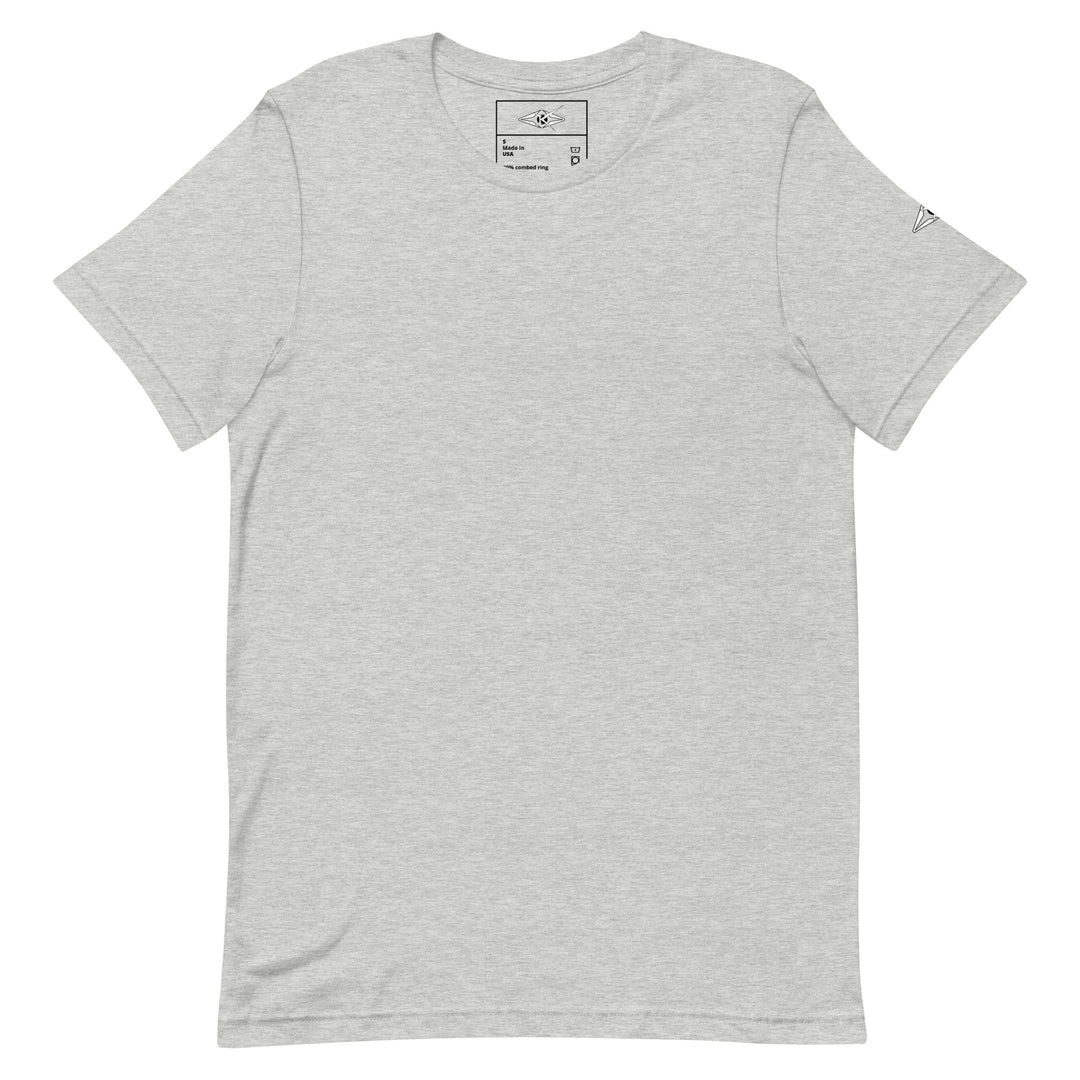 UNSUPERVISED Unisex t-shirt